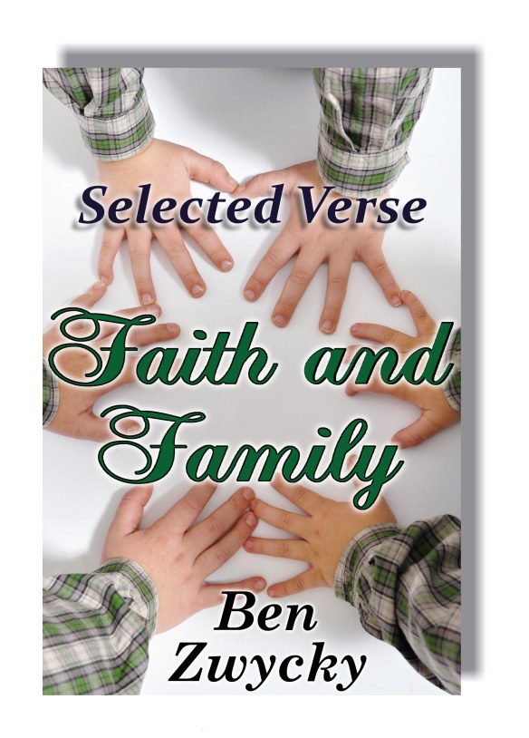 Selected Verse: Faith and Family Cover Image